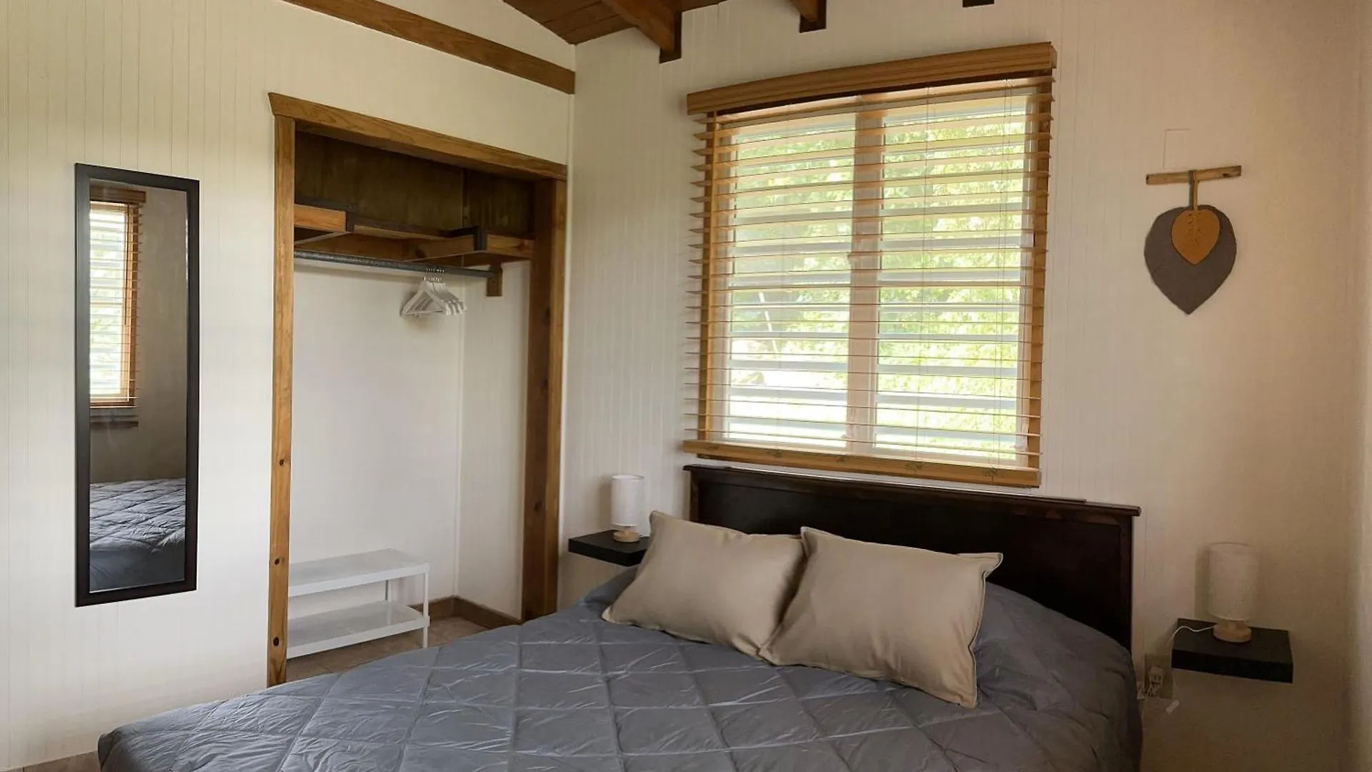 Holiday home La Casita Amarilla En Utuado, Puerto Rico Villa