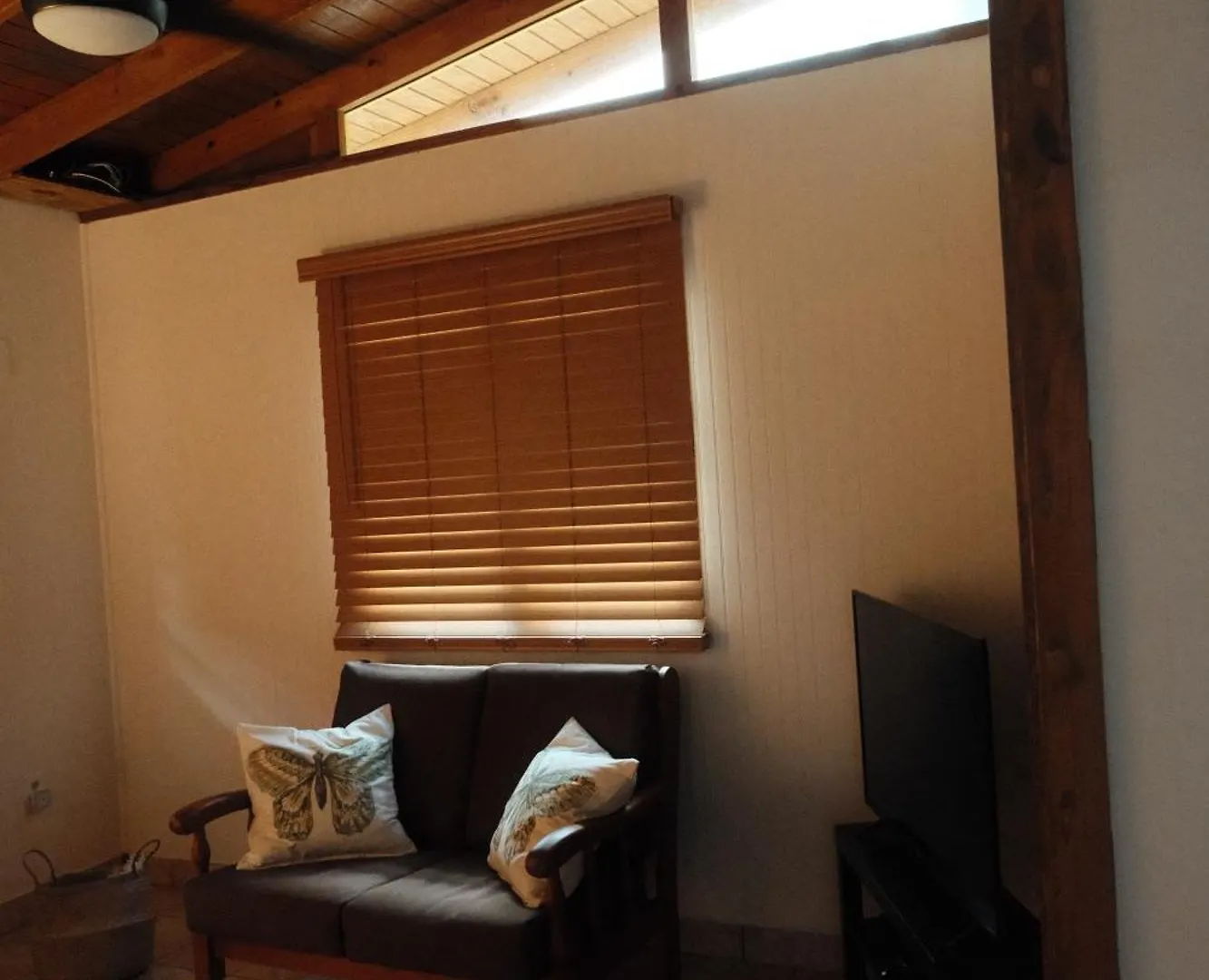 La Casita Amarilla En Utuado, Puerto Rico Villa Holiday home