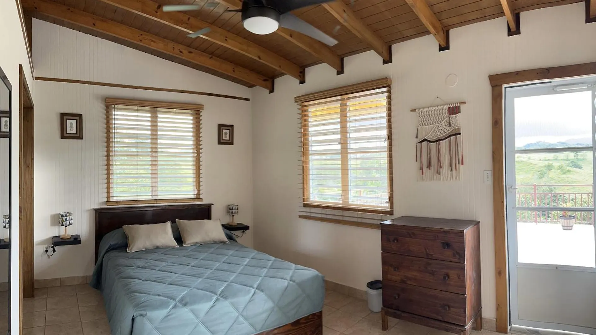 La Casita Amarilla En Utuado, Puerto Rico Villa 0*, Utuado Puerto Rico