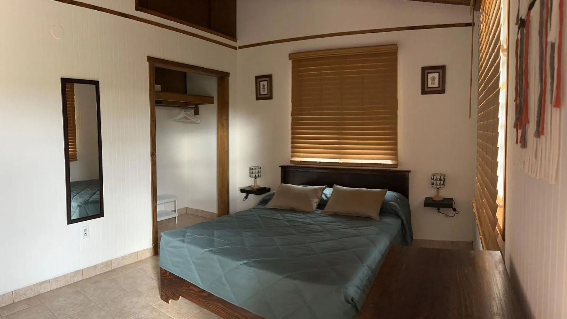 La Casita Amarilla En Utuado, Puerto Rico Villa Puerto Rico