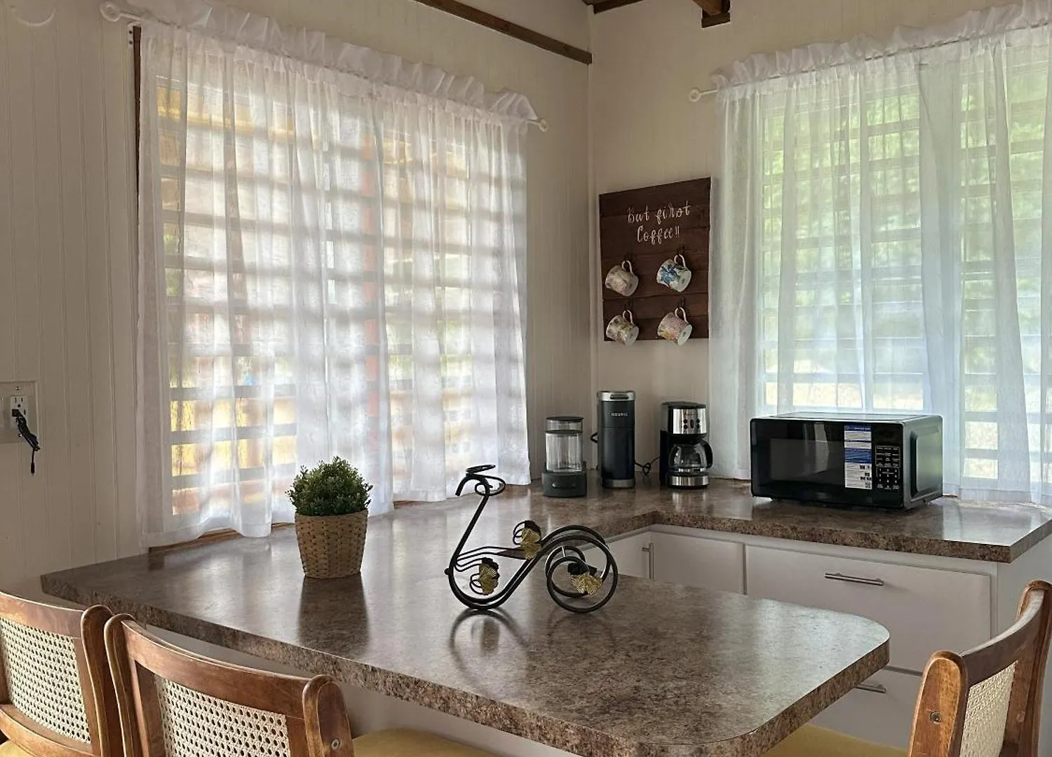 La Casita Amarilla En Utuado, Puerto Rico Villa Utuado