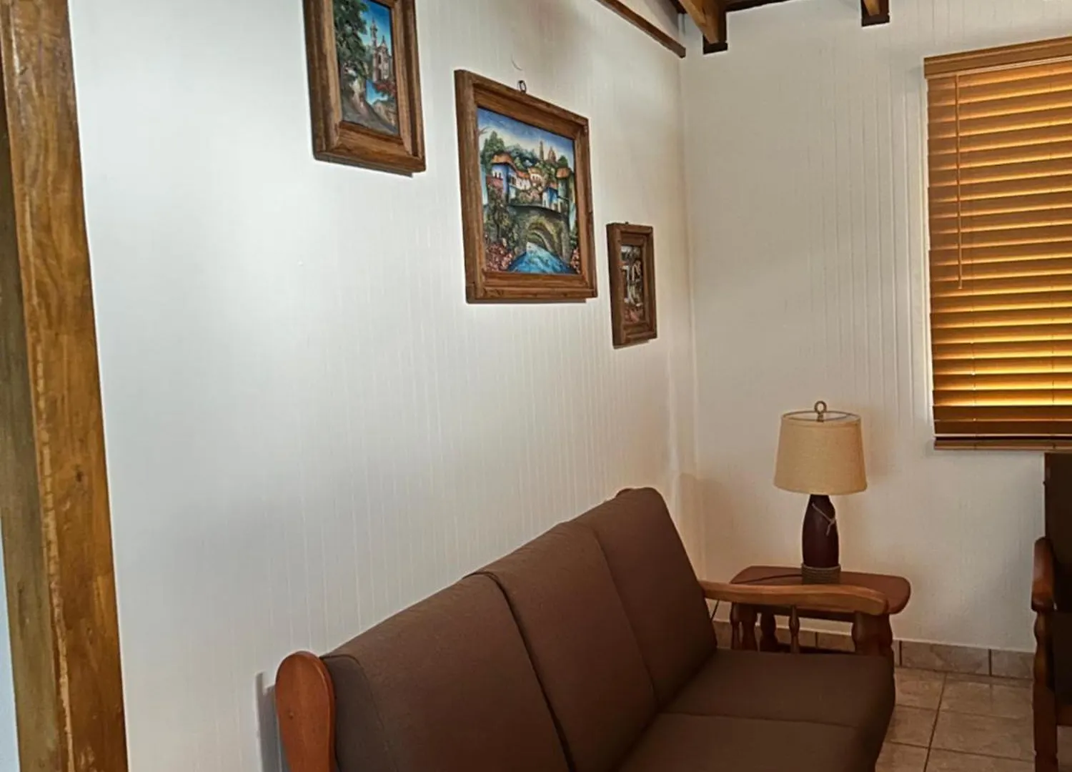 La Casita Amarilla En Utuado, Puerto Rico Villa 0*, Utuado Puerto Rico