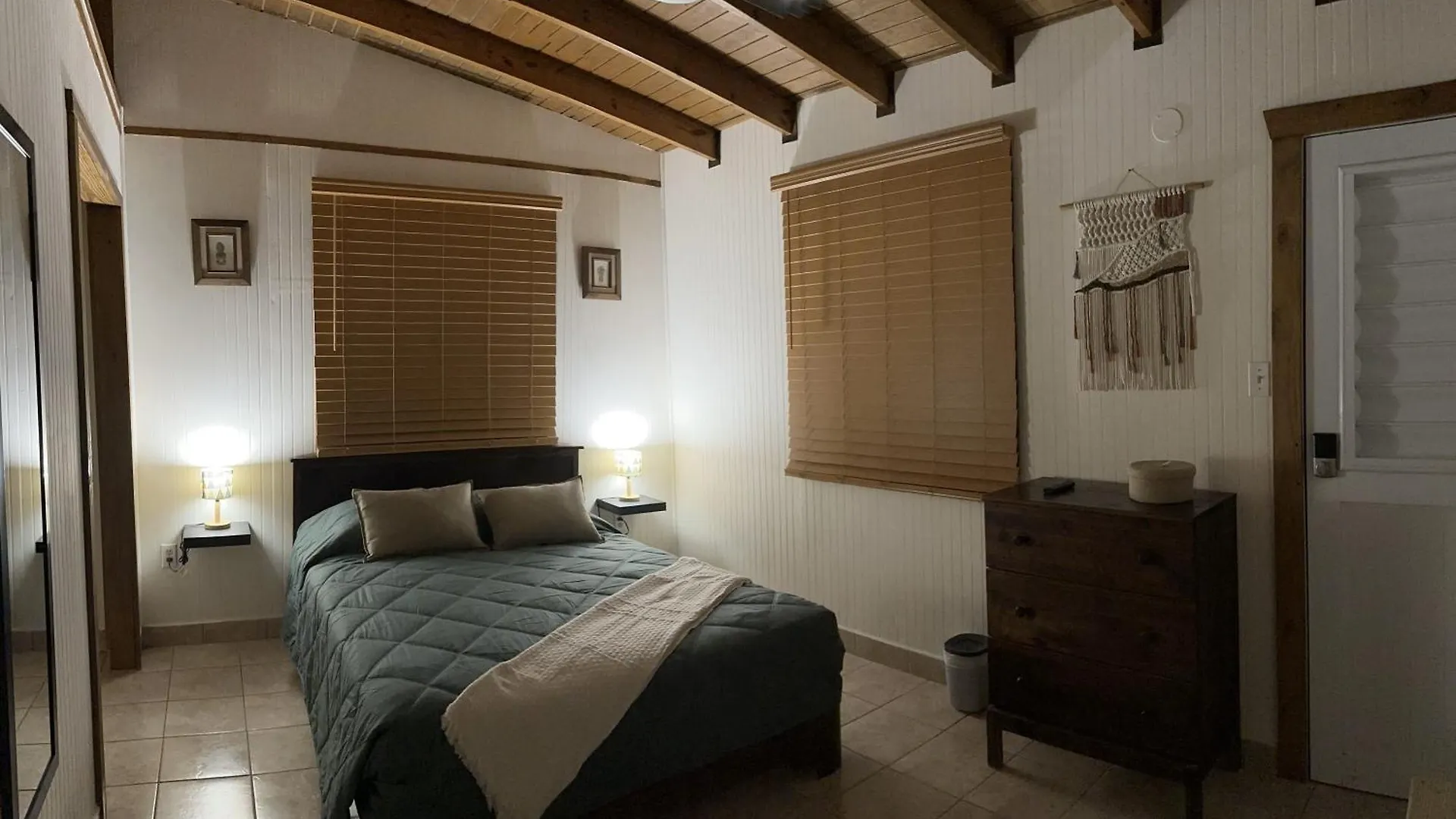 La Casita Amarilla En Utuado, Puerto Rico Villa Holiday home Utuado