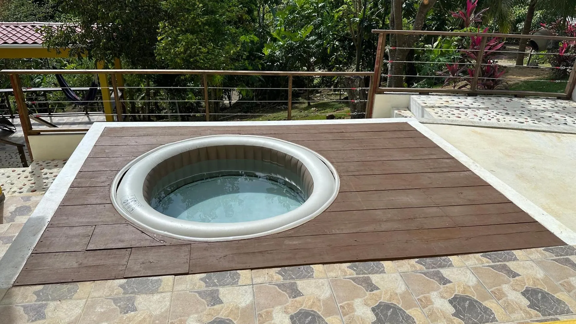 Holiday home La Casita Amarilla En Utuado, Puerto Rico Villa