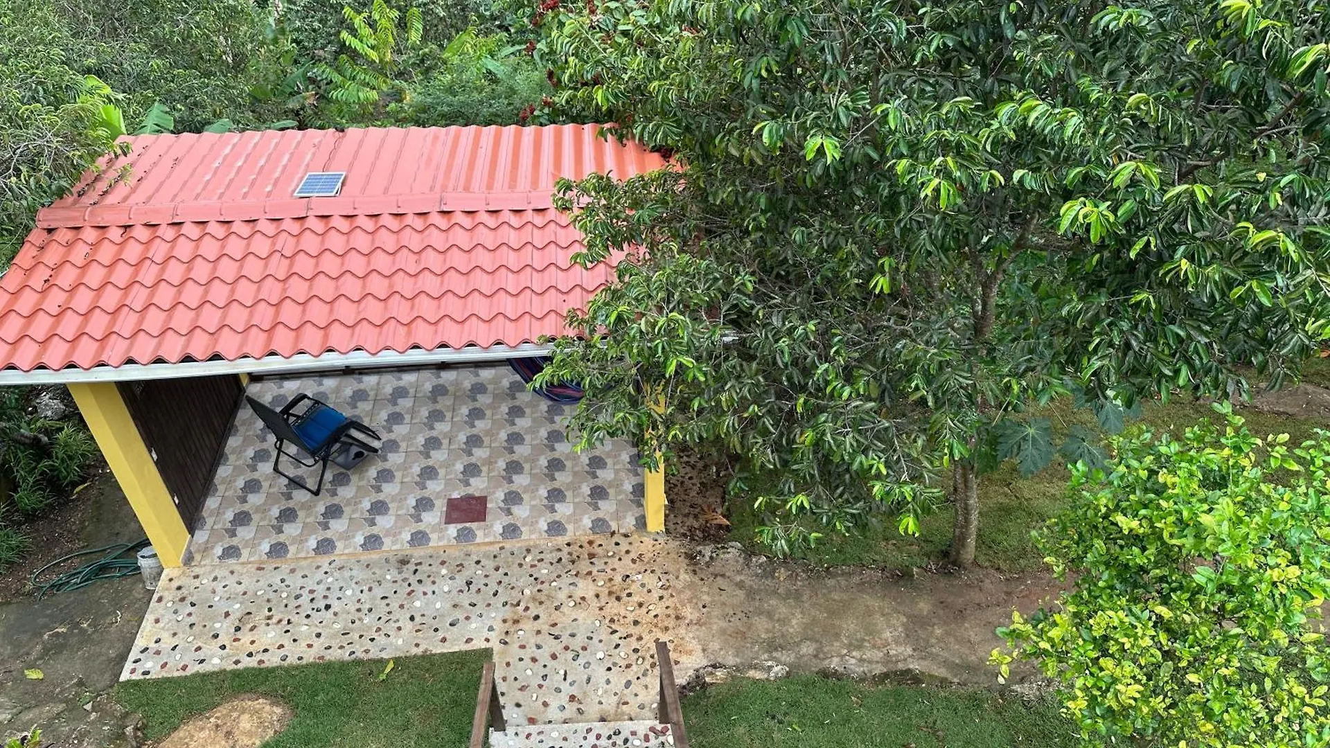 Вилла La Casita Amarilla En Utuado, Puerto Rico 0*, Utuado