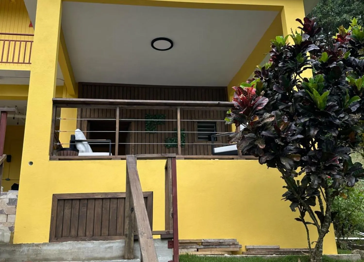 Вилла La Casita Amarilla En Utuado, Puerto Rico Utuado